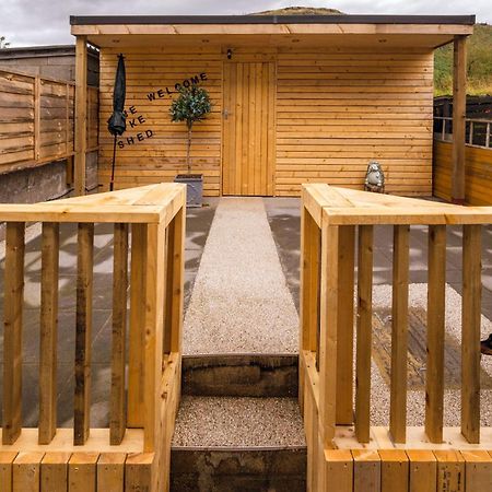 Afan Forest Retreat Cozy Getaway, Pet Friendly Cymmer Extérieur photo