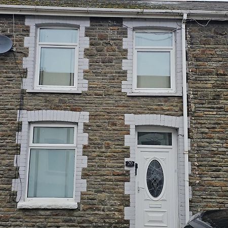 Afan Forest Retreat Cozy Getaway, Pet Friendly Cymmer Extérieur photo