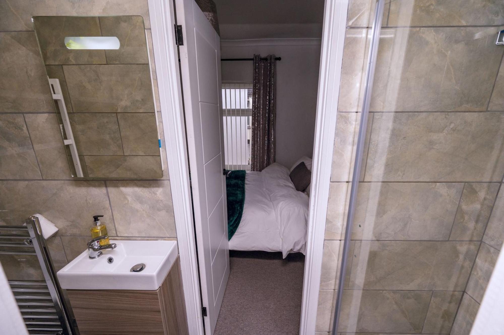 Afan Forest Retreat Cozy Getaway, Pet Friendly Cymmer Extérieur photo