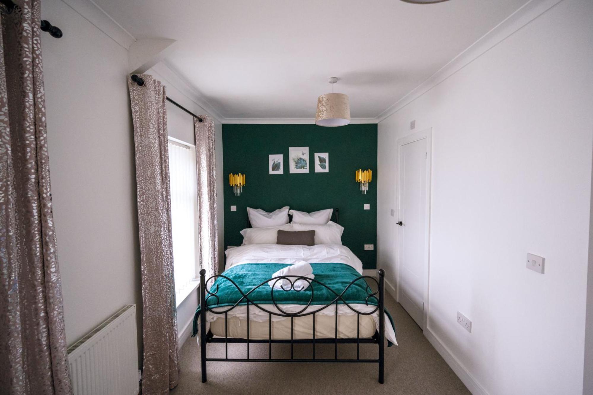 Afan Forest Retreat Cozy Getaway, Pet Friendly Cymmer Extérieur photo