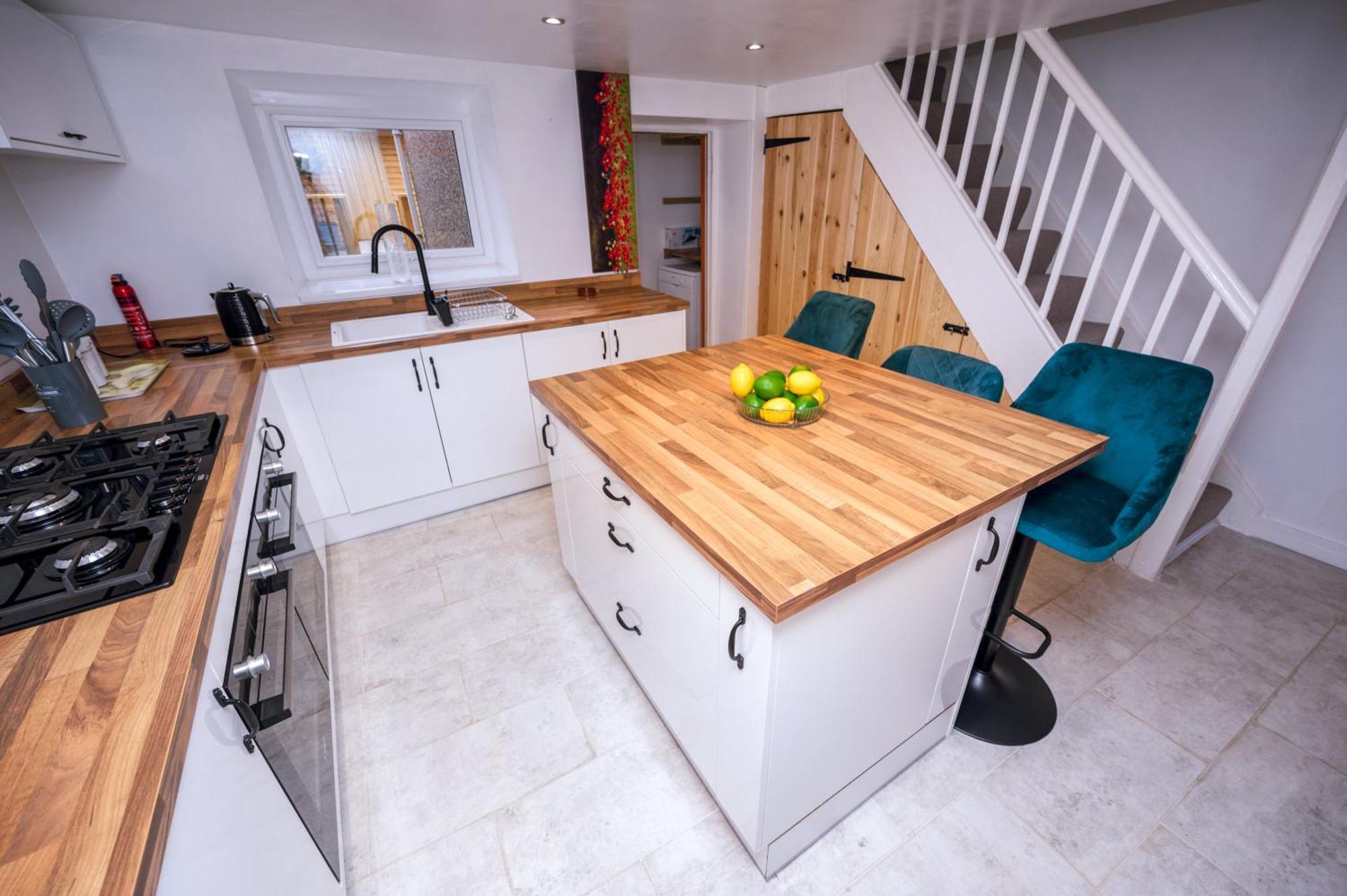 Afan Forest Retreat Cozy Getaway, Pet Friendly Cymmer Extérieur photo