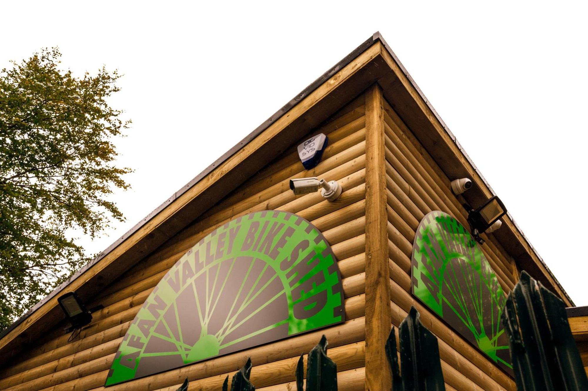 Afan Forest Retreat Cozy Getaway, Pet Friendly Cymmer Extérieur photo