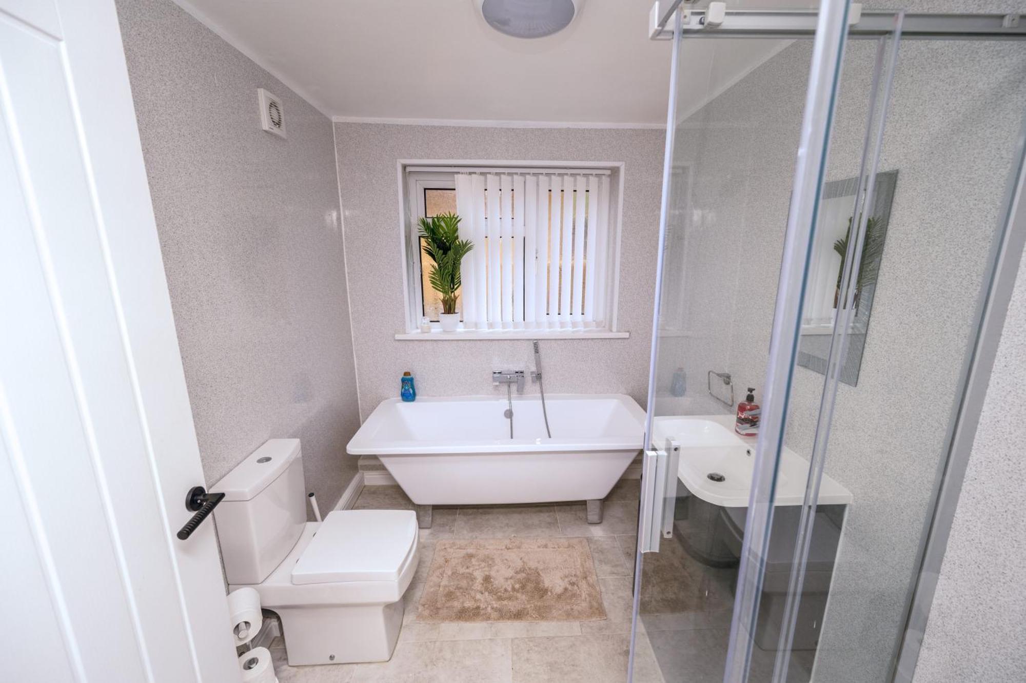 Afan Forest Retreat Cozy Getaway, Pet Friendly Cymmer Extérieur photo