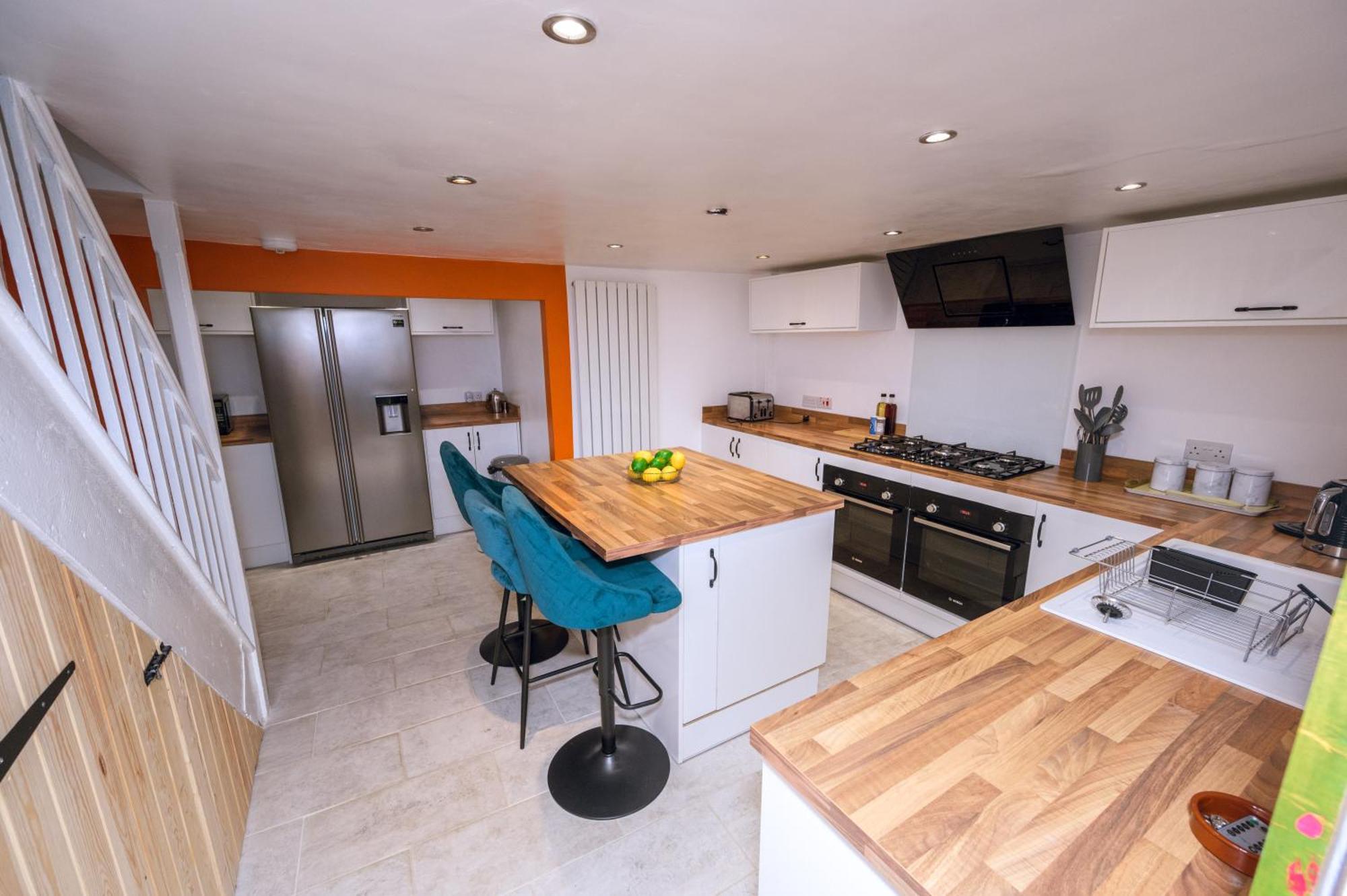 Afan Forest Retreat Cozy Getaway, Pet Friendly Cymmer Extérieur photo