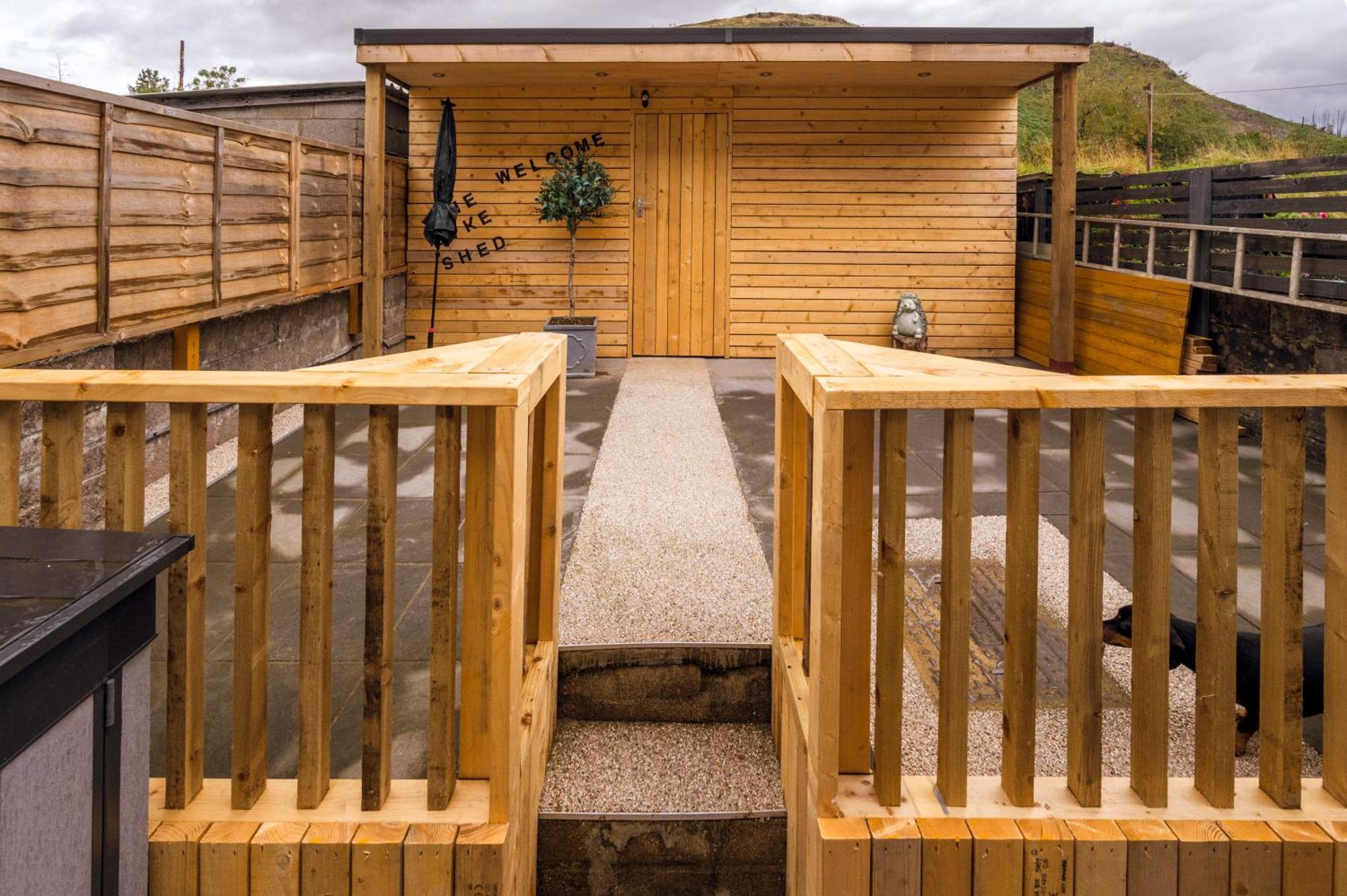 Afan Forest Retreat Cozy Getaway, Pet Friendly Cymmer Extérieur photo