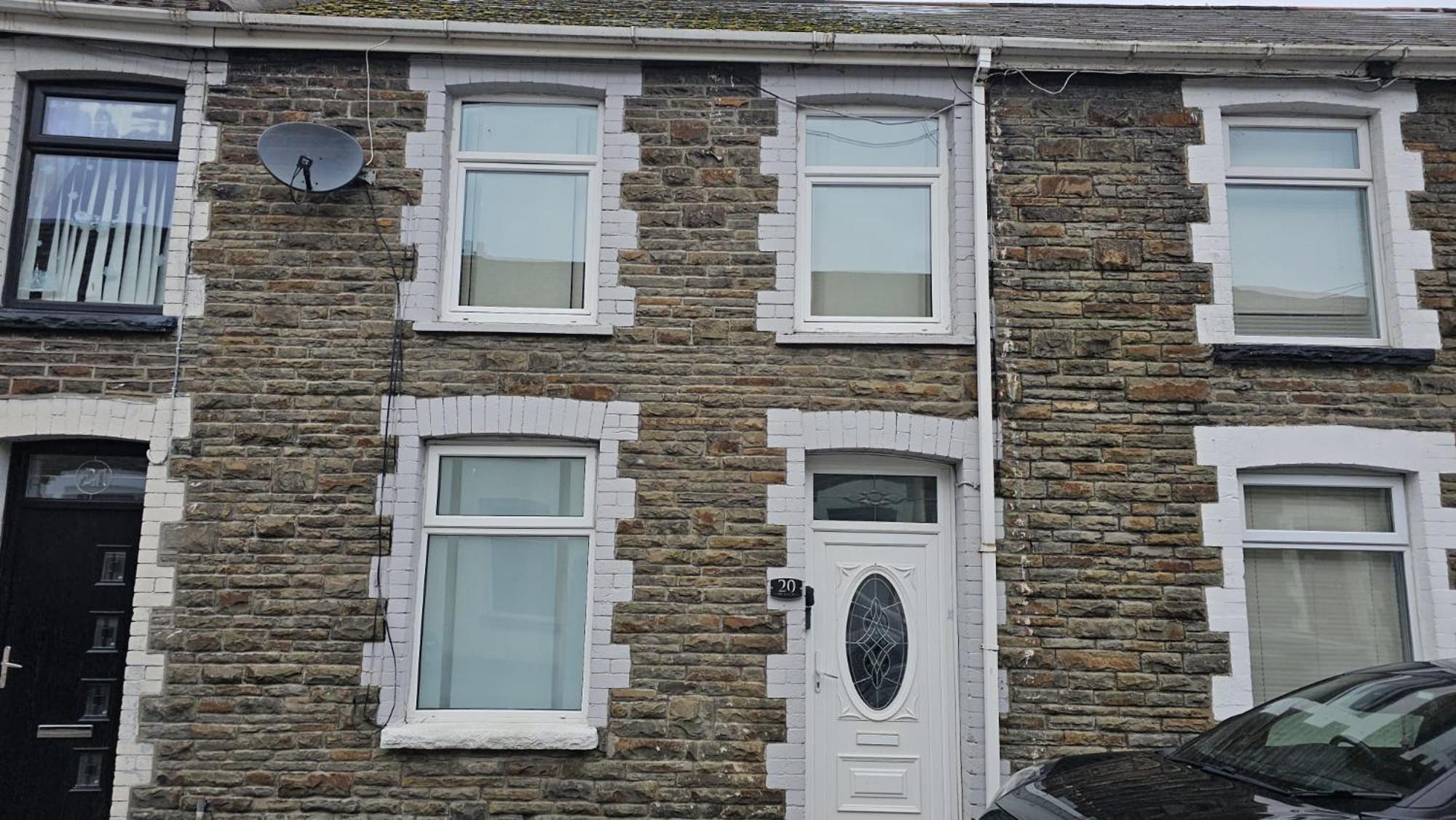 Afan Forest Retreat Cozy Getaway, Pet Friendly Cymmer Extérieur photo